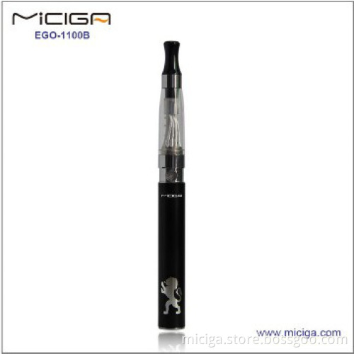 China professional aluminum ego ce4 E Cigarette Brands